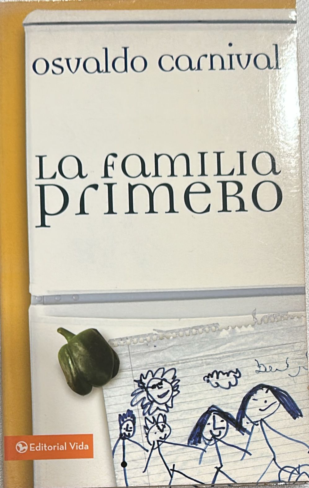 LA FAMILIA PRIMERO