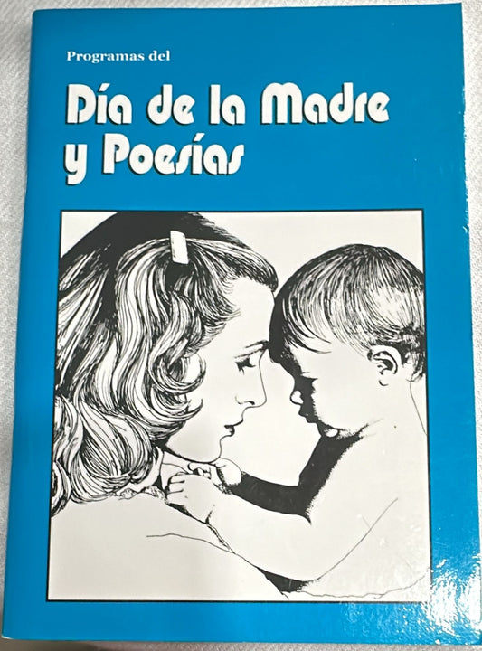 DIA DE LA MADRE Y POSEIAS