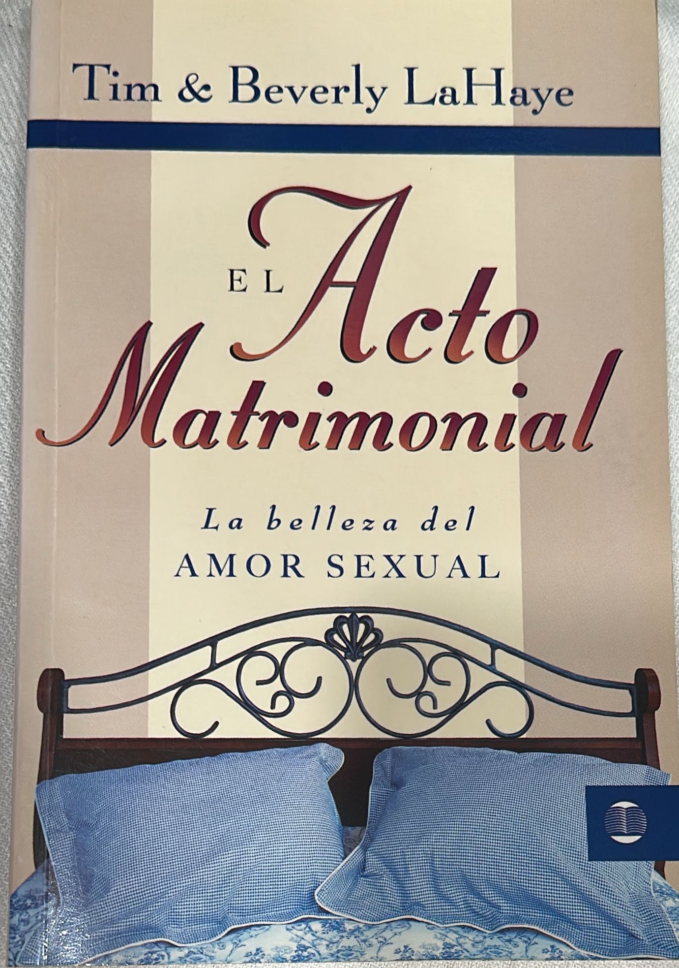 ACTO MATRIMONIAL - LA BELLEZA DEL AMOR SEXUAL