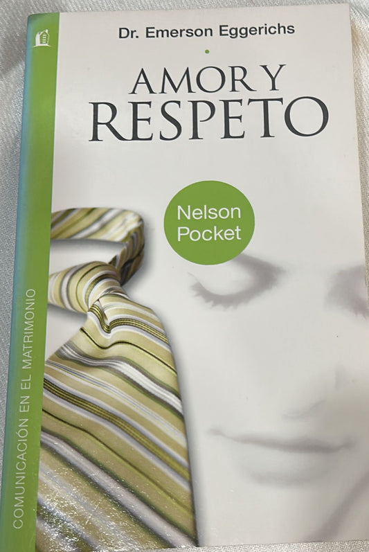 AMOR Y RESPETO