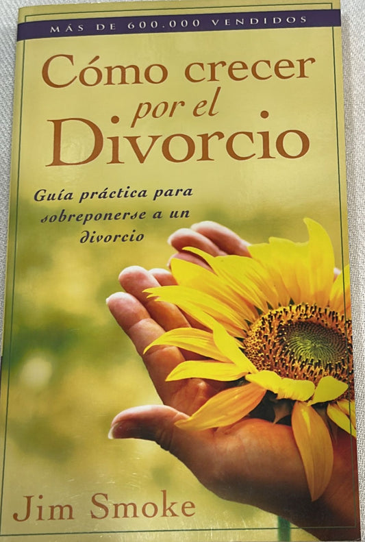 COMO CREER POR EL DIVORCIO