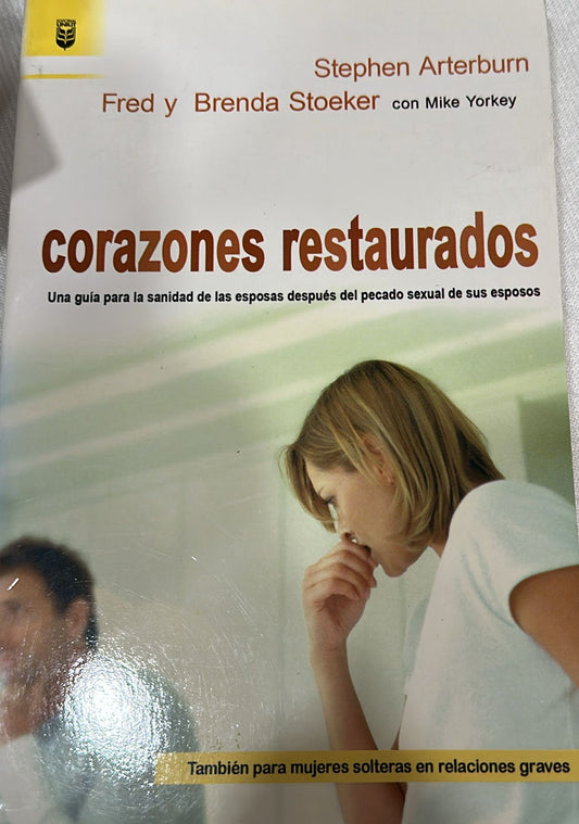 CORAZONES RESTAURADOS
