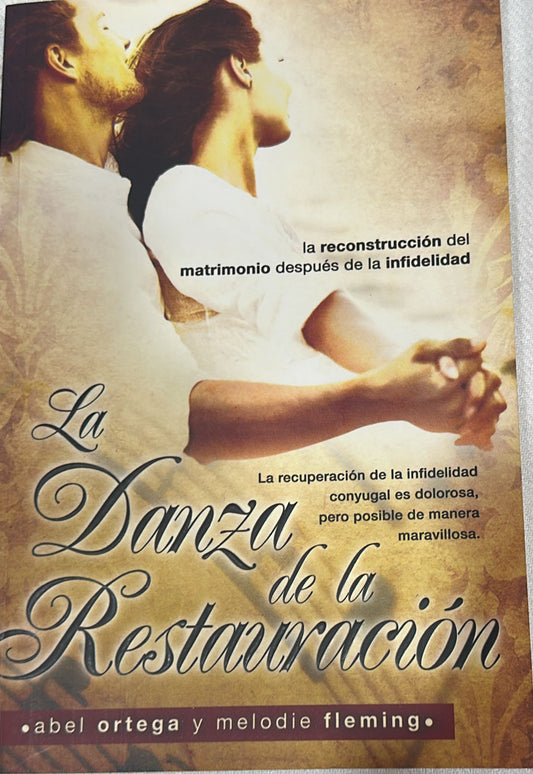 LA DANZA DE LA RESTAURACIÓN