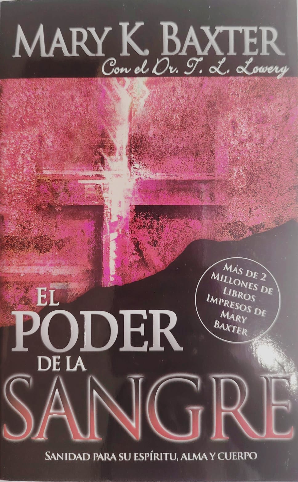 EL PODER DE LA SANGRE