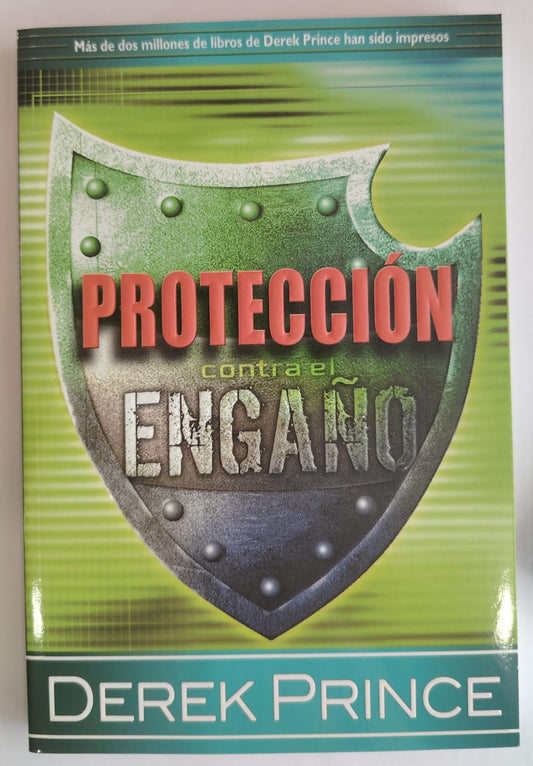 PROTECCION CONTRA EL ENGAÑO