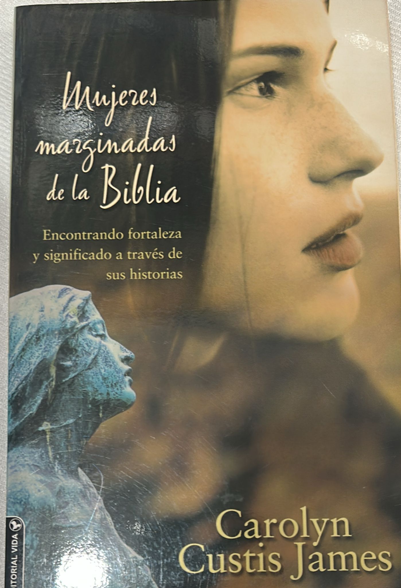MUJERES MARGINADAS DE LA BIBLIA