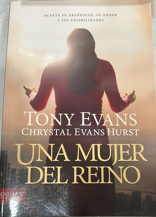 UNA MUJER DEL REINO