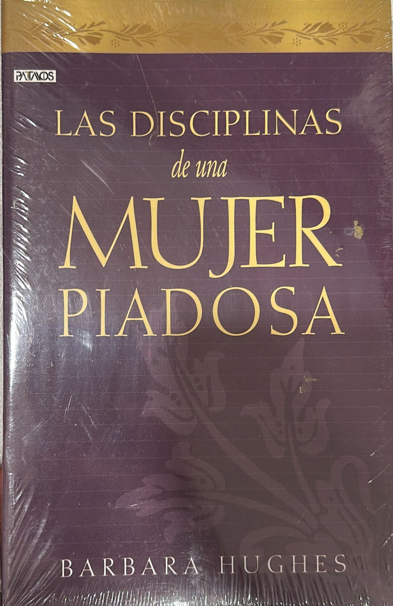 LAS DISCIPLINAS DE UNA FAMILIA PIADOSA(D)