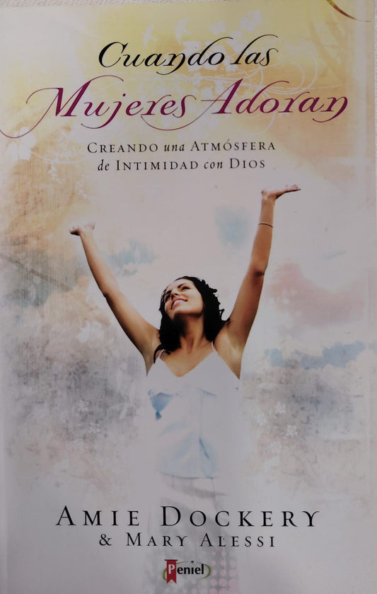 CUANDO LAS MUJERES ADORAN(D)