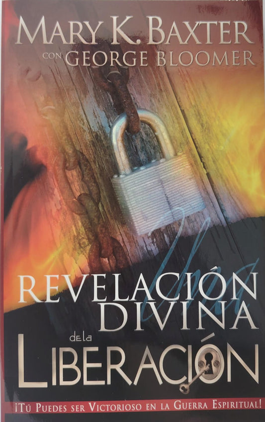 UNA REVELACION DIVINA DE LA LIBERACION