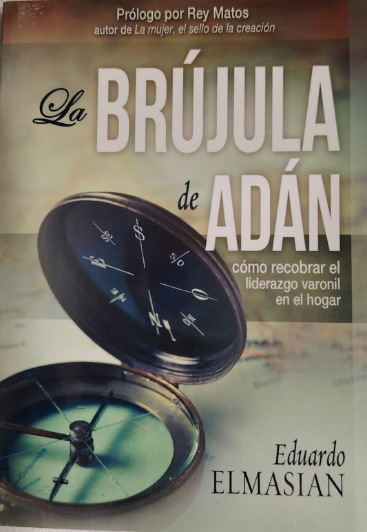 LA BRUJULA DE ADÁN
