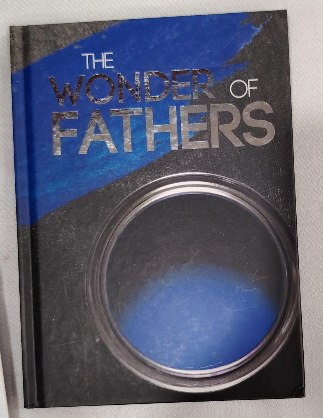 LA MARAVILLA DE LAS MADRES(D)