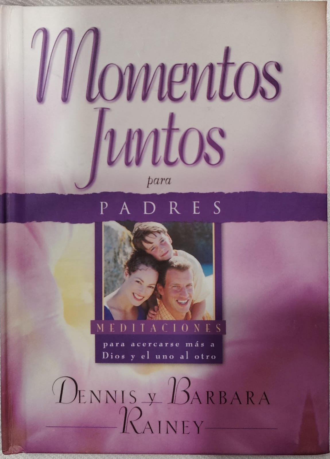 MOMENTOS JUNTOS PARA PADRES(D)