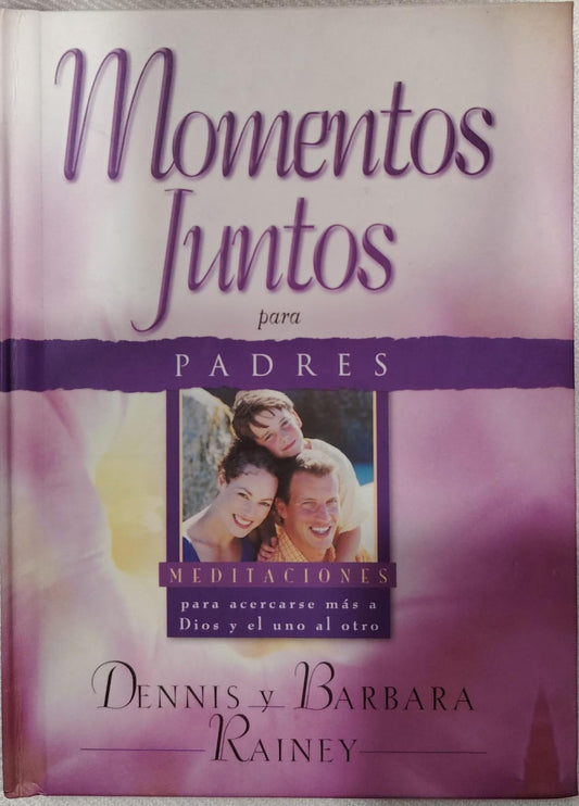 MOMENTOS JUNTOS PARA PADRES(D)