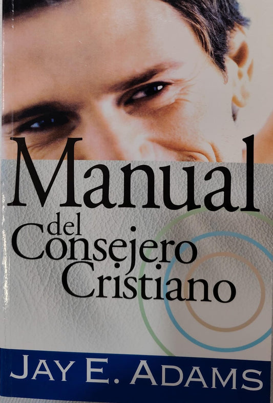 MANUAL DEL CONSEJERO CRISTIANO