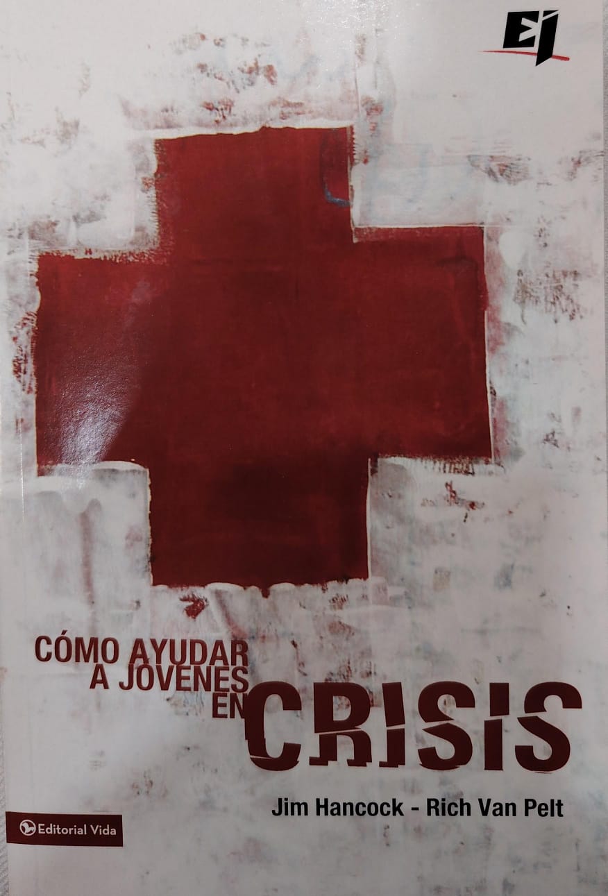 COMO AYUDAR A JOVENES EN CRISIS