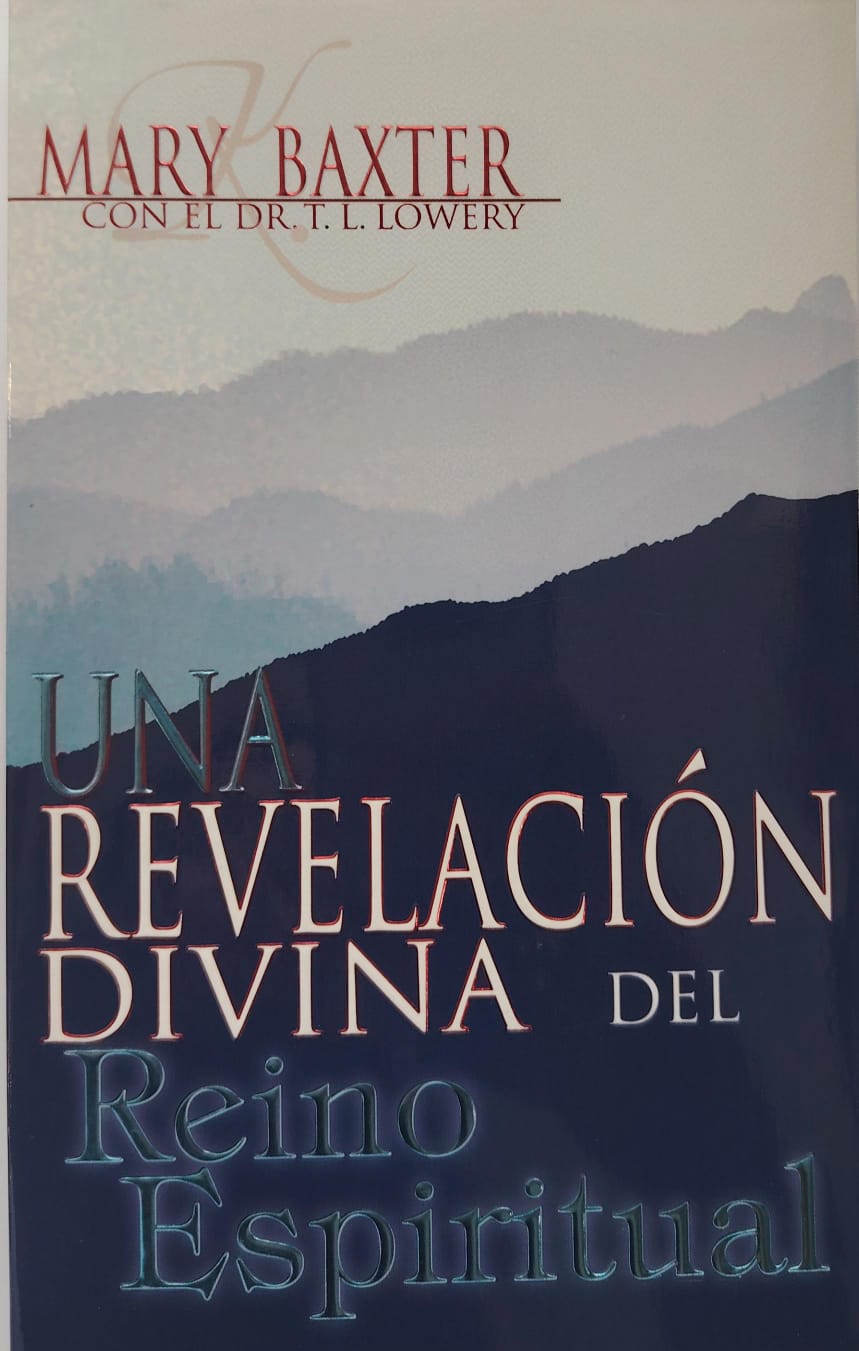 UNA REVELACION DIVINA DEL REINO ESPIRITUAL