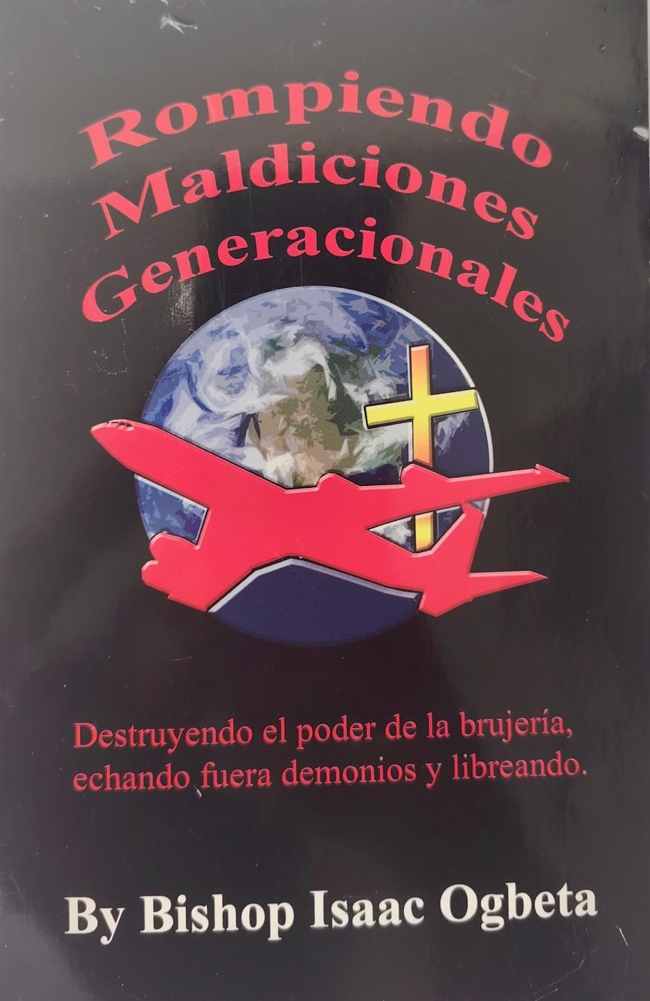 ROMPIENDO MALDICIONES GENERACIONALES