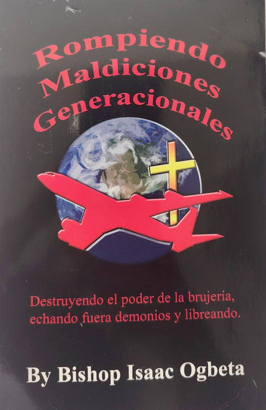 ROMPIENDO MALDICIONES GENERACIONALES