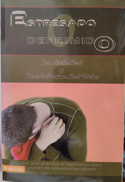 ESTRESADO DEPRIMIDO