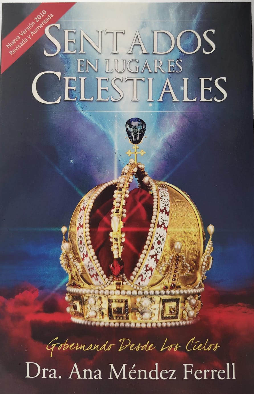 SENTADOS EN LUGARES CELESTIALES