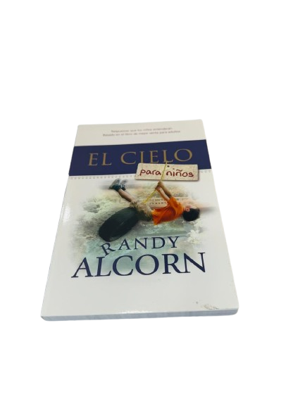EL CIELO PAR NINOS RANDY ALCORN