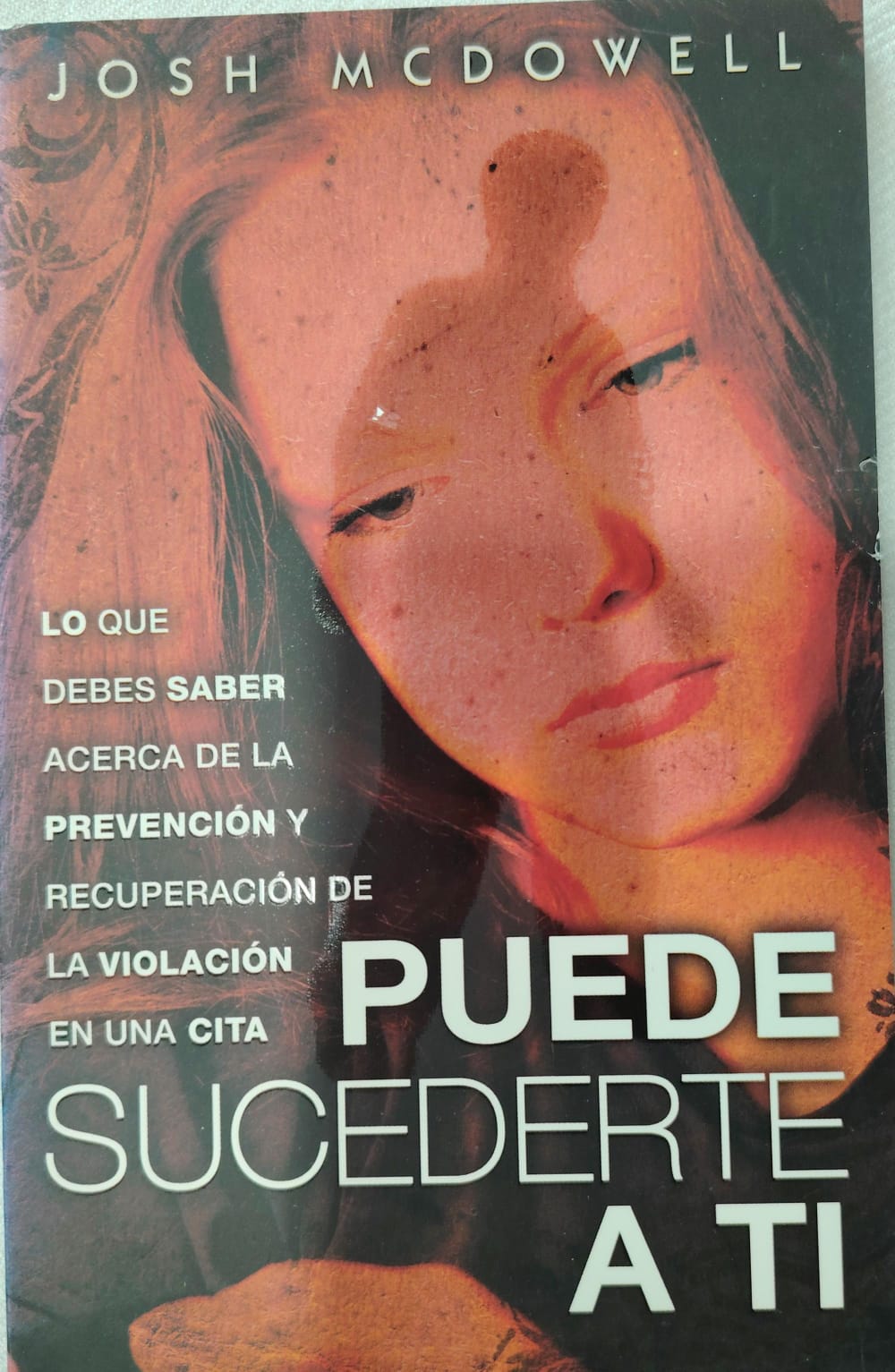 PUEDE SUCEDERTE A TI