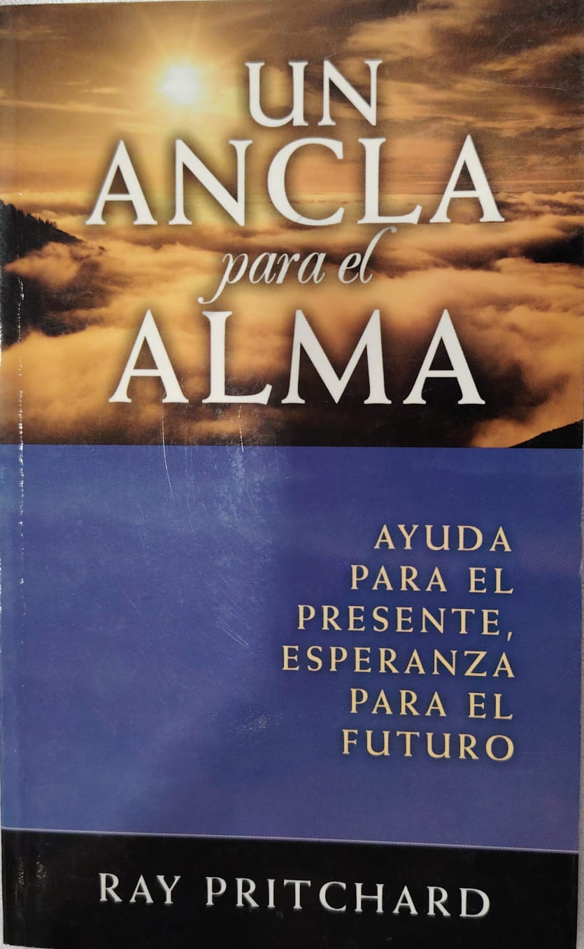 UN ANCLA PARA EL ALMA