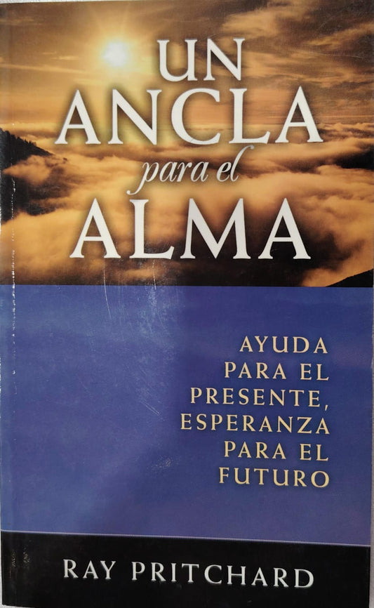 UN ANCLA PARA EL ALMA