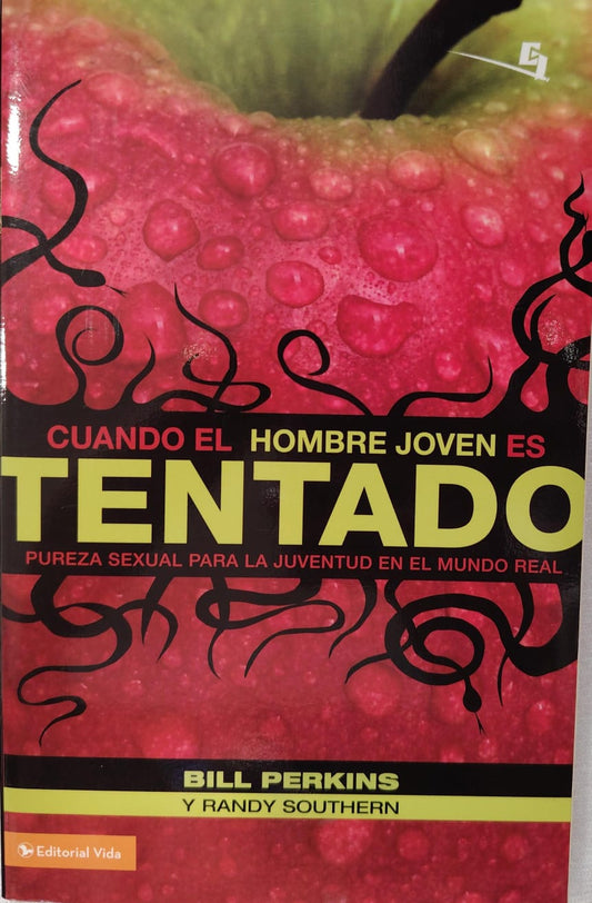 CUANDO EL HOMBRE JOVEN ES TENTADO