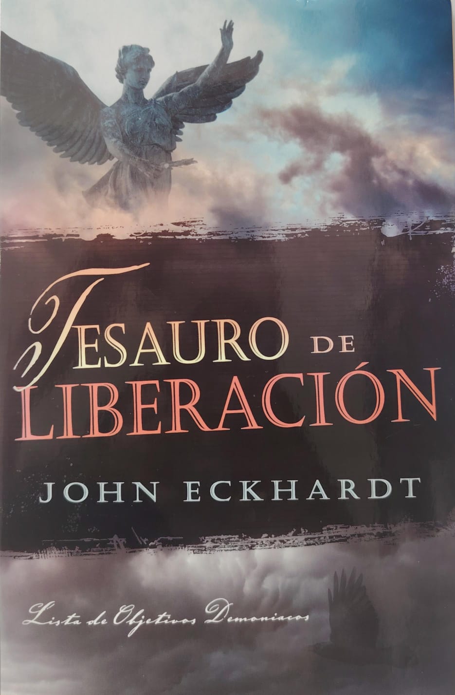 TESAURO DE LIBERACION