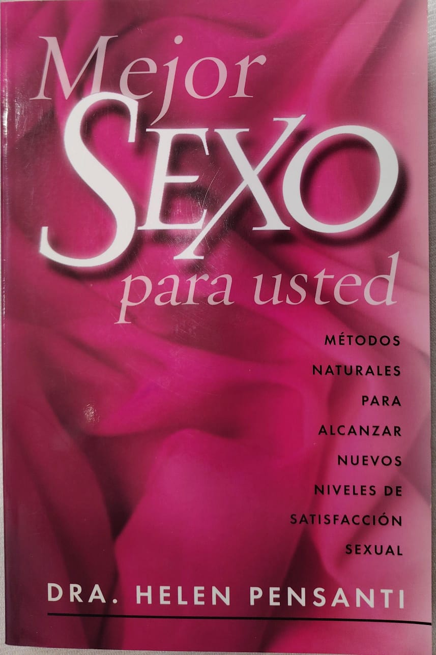 MEJOR SEXO PARA USTED