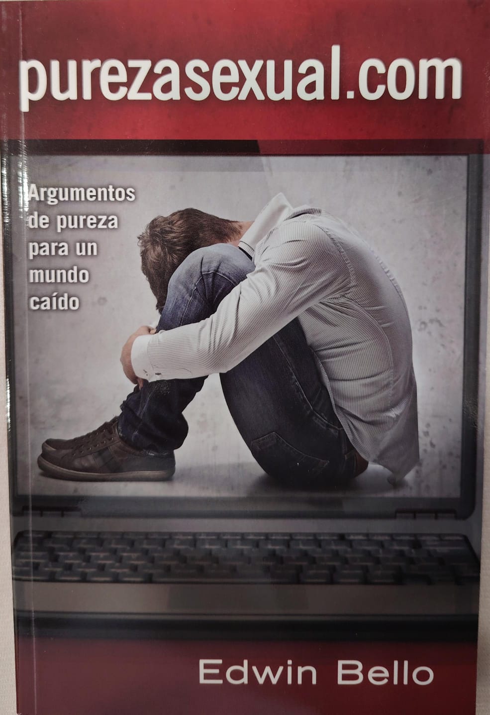 PUREZA SEXUAL. COM - ARGUMENTOS DE PUREZA PARA UN MUNDO CAIDO