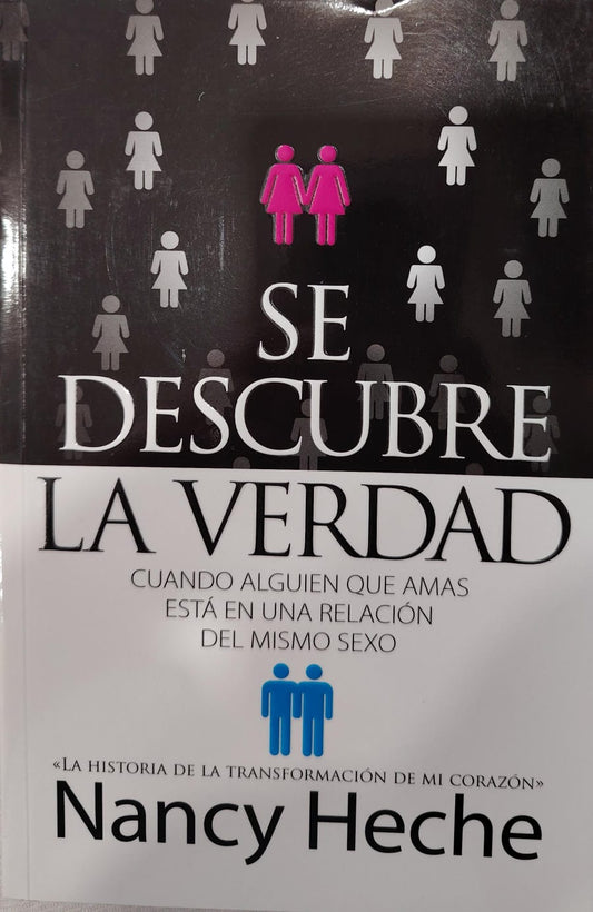 SE DESCUBRE LA VERDAD - CUANDO ALGUIEN QUE AMAS ESTA EN UNA RELACION DEL MISMO SEXO