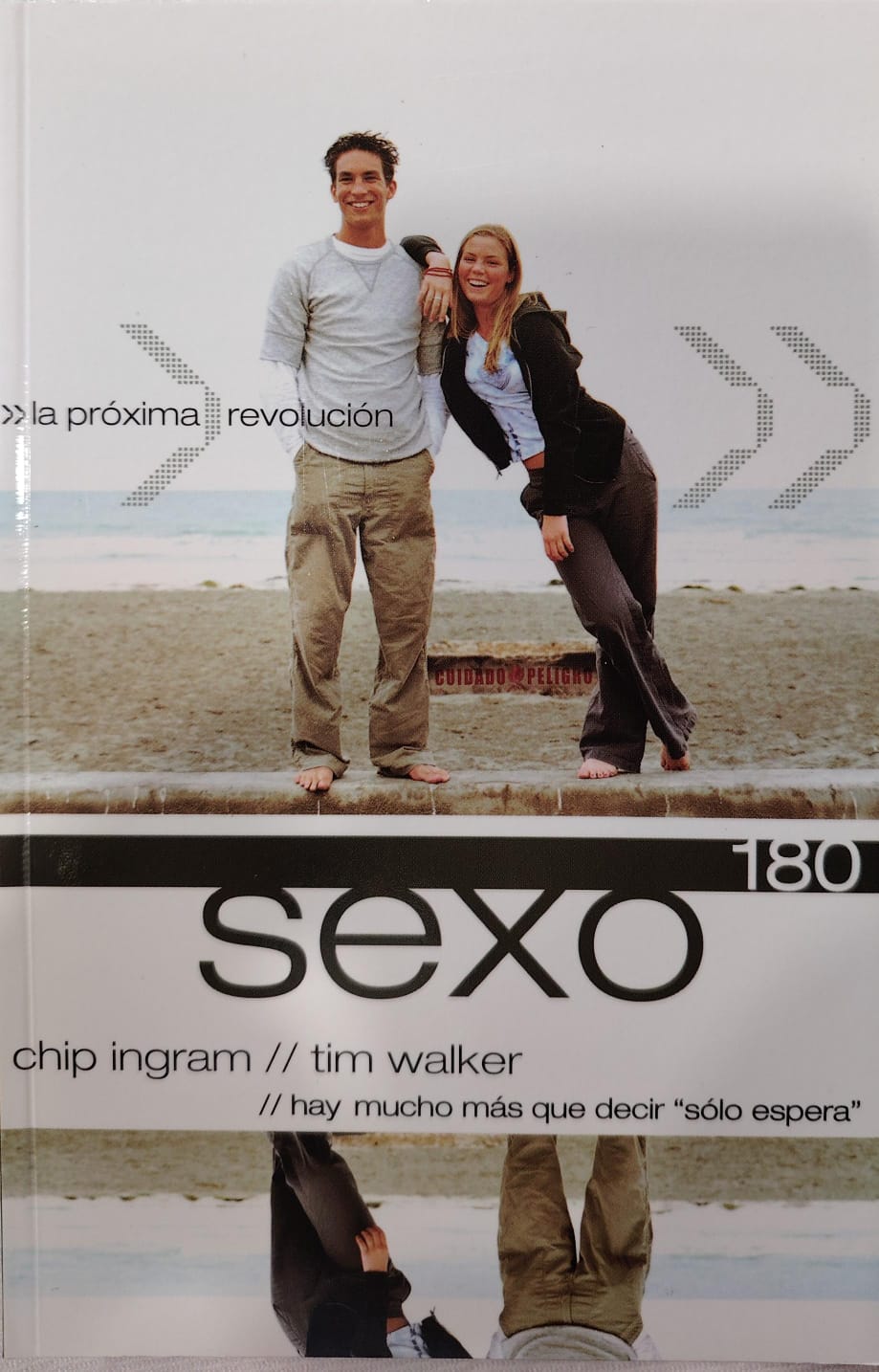 SEXO 180