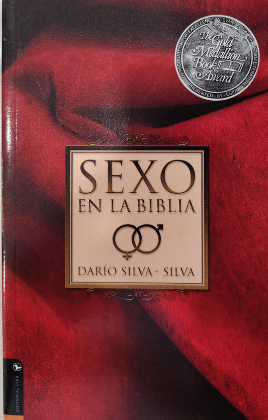 SEXO EN LA BIBLIA