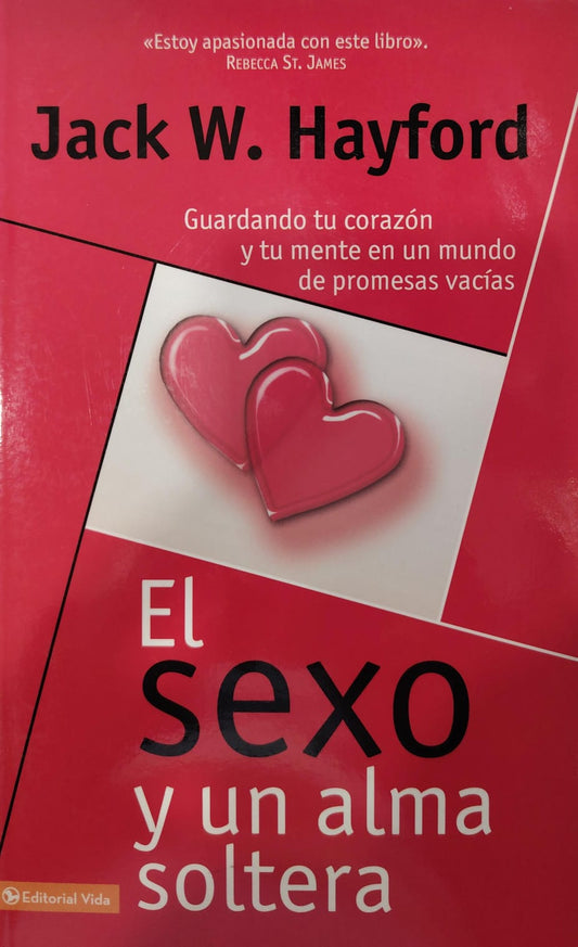 EL SEXO Y AUN ALMA SOLTERA