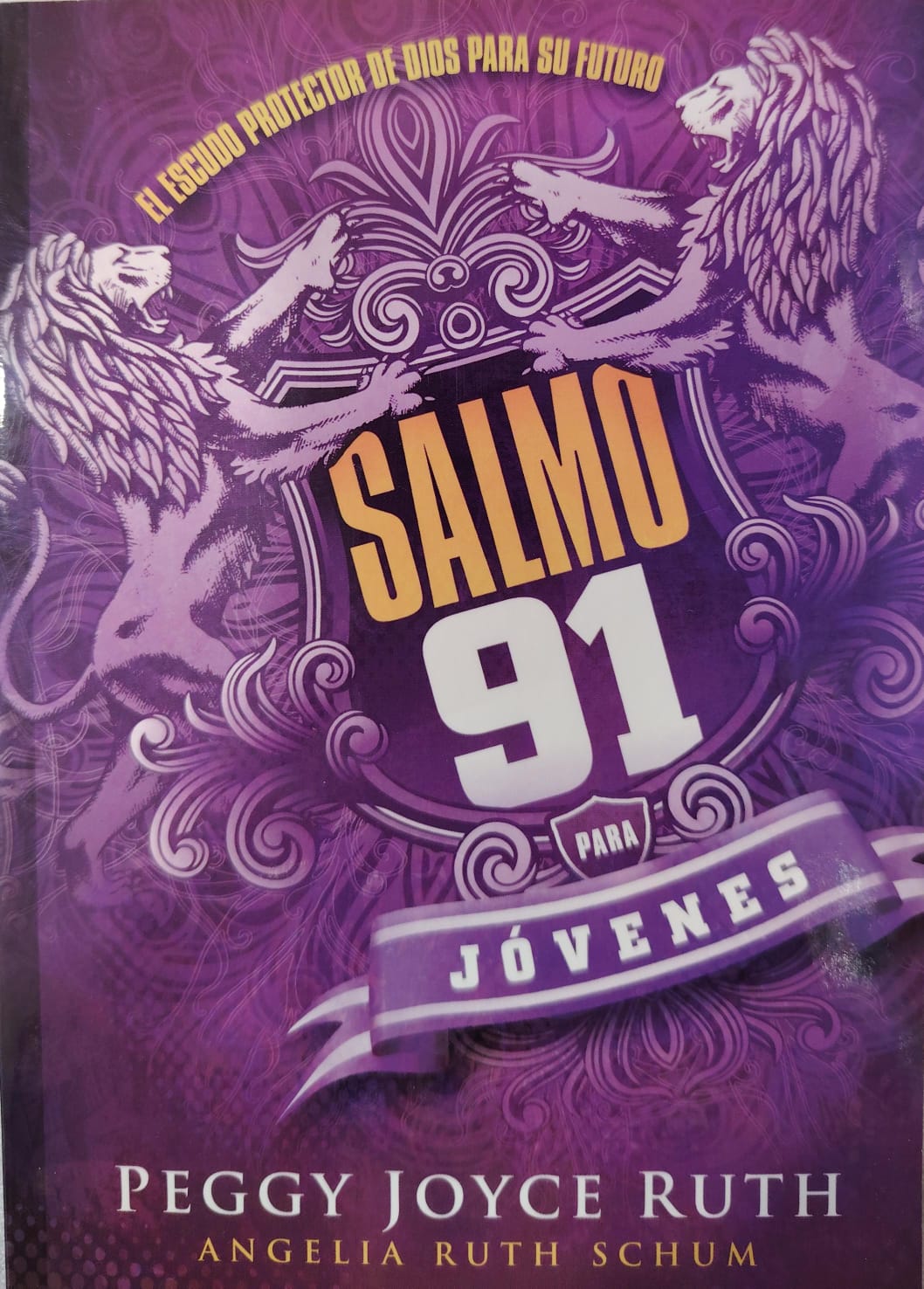 SALMO 91 JÓVENES