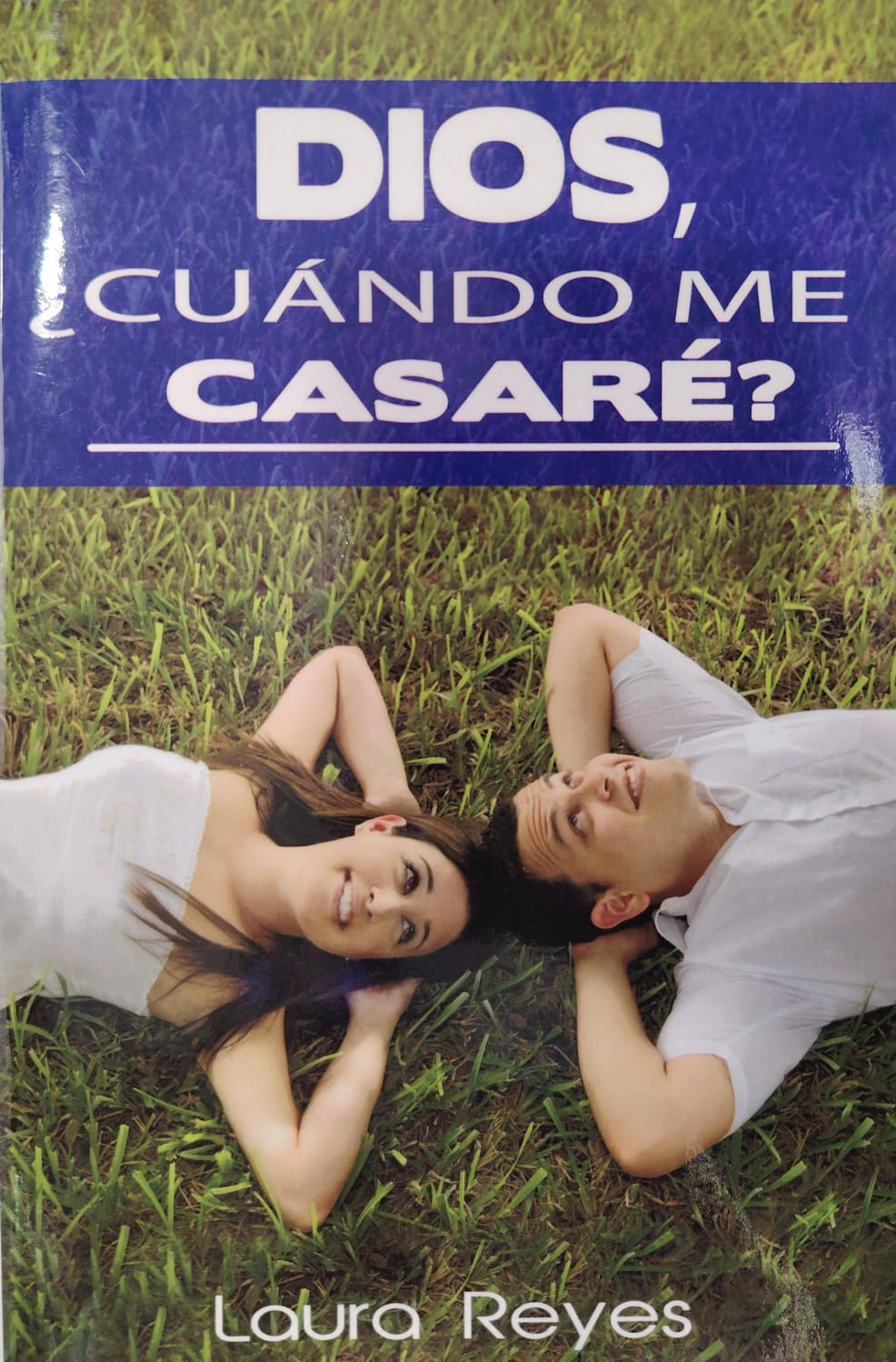 DIOS CUANDO ME CASARE