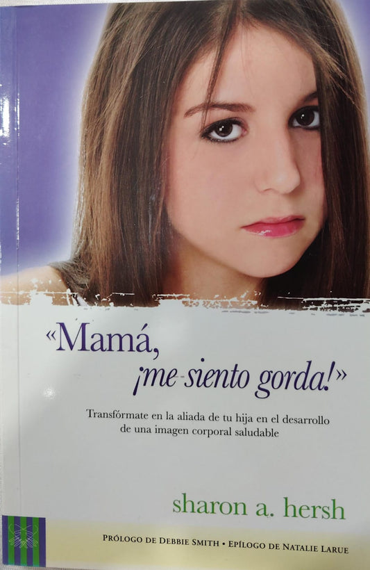 MAMA ME SIENTO GORDA