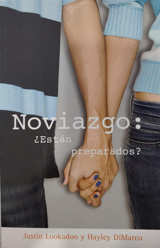 NOVIAZGO ESTAN PREPARADOS