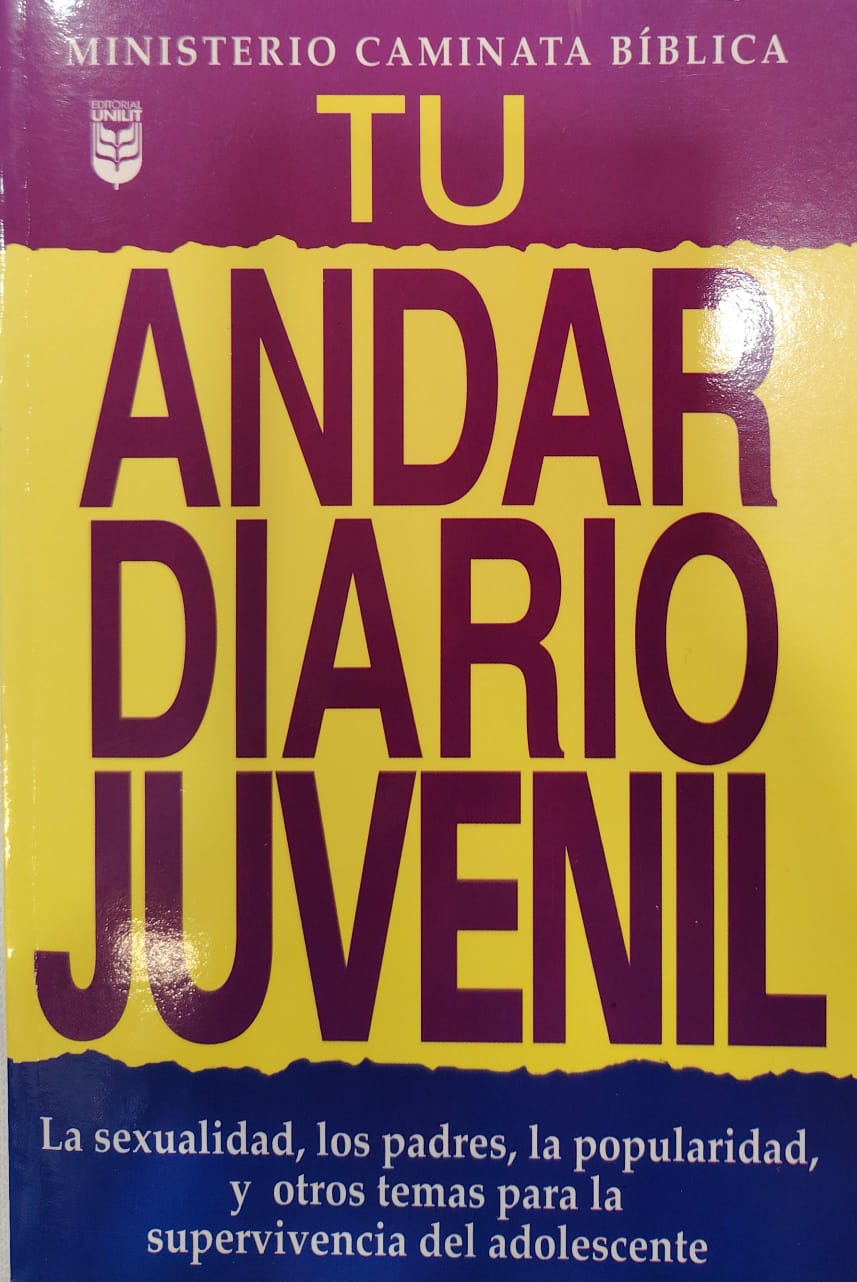 TU ANDAR DIARIO JUVENIL