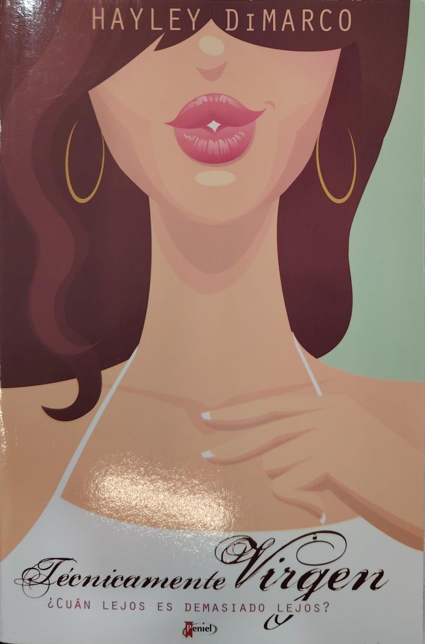 TECNICAMENTE VIRGEN - CUAN LEJOS ES DEMASIADO LEJOS