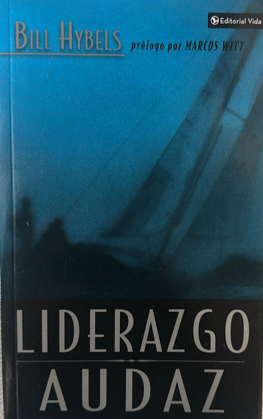 LIDERAZGO AUDAZ