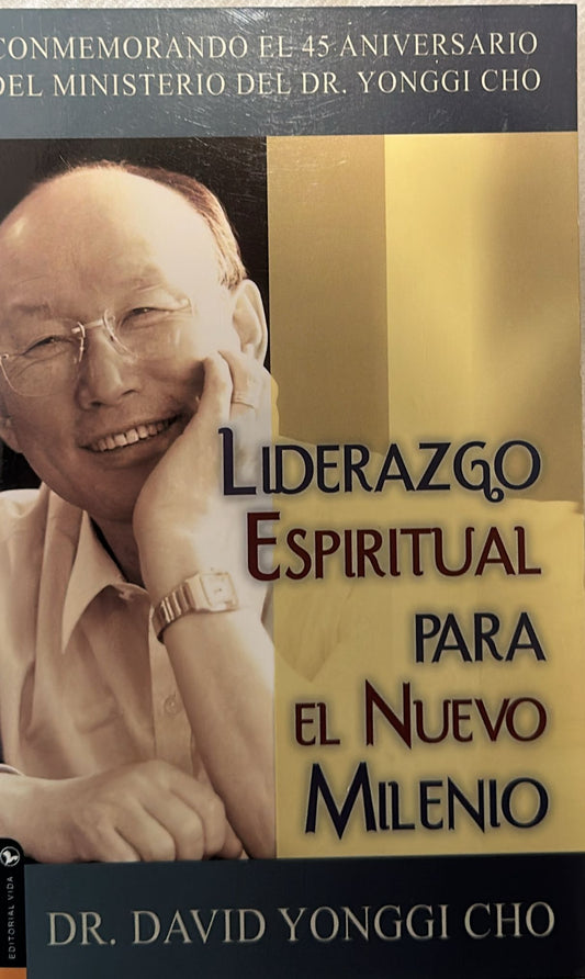 LIDERAZGO ESPIRITUAL PARA EL NUEVO MILENIO