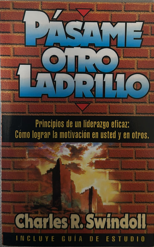 PASAME OTRO LADRILLO