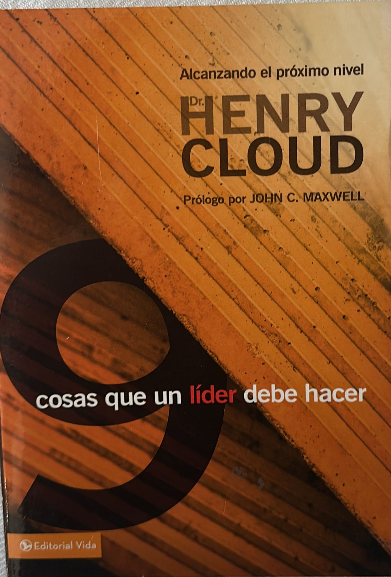9 COSAS QUE UN LIDER DEBE HACER