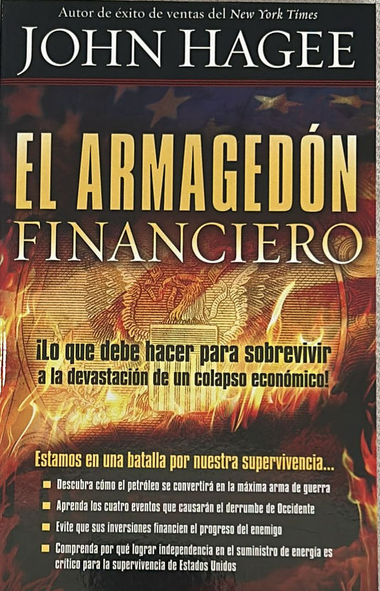 EL ARMAGEDON FINANCIERO