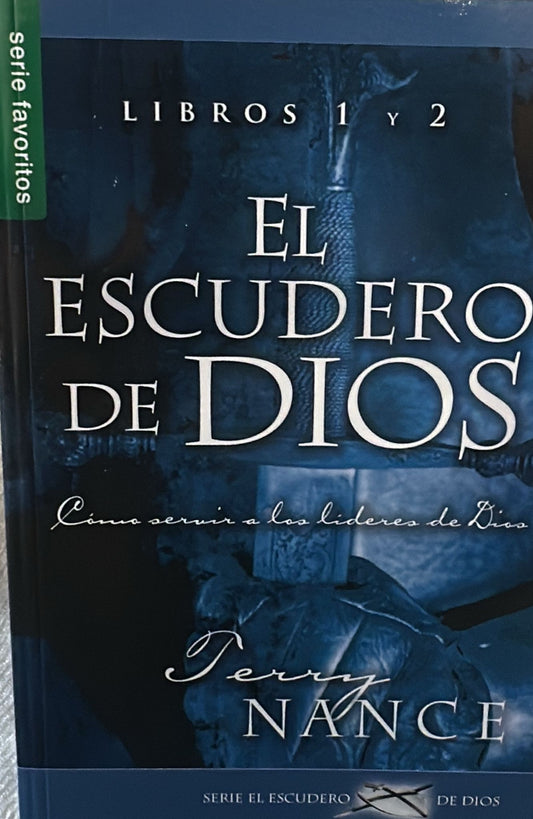 EL ESCUDERO DE DIOS