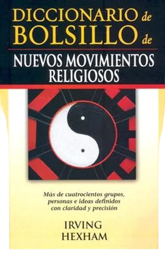 NUEVOS MOVIMIENTOS RELIGIOSOS - DICCIONARIO DE BOLSILLO